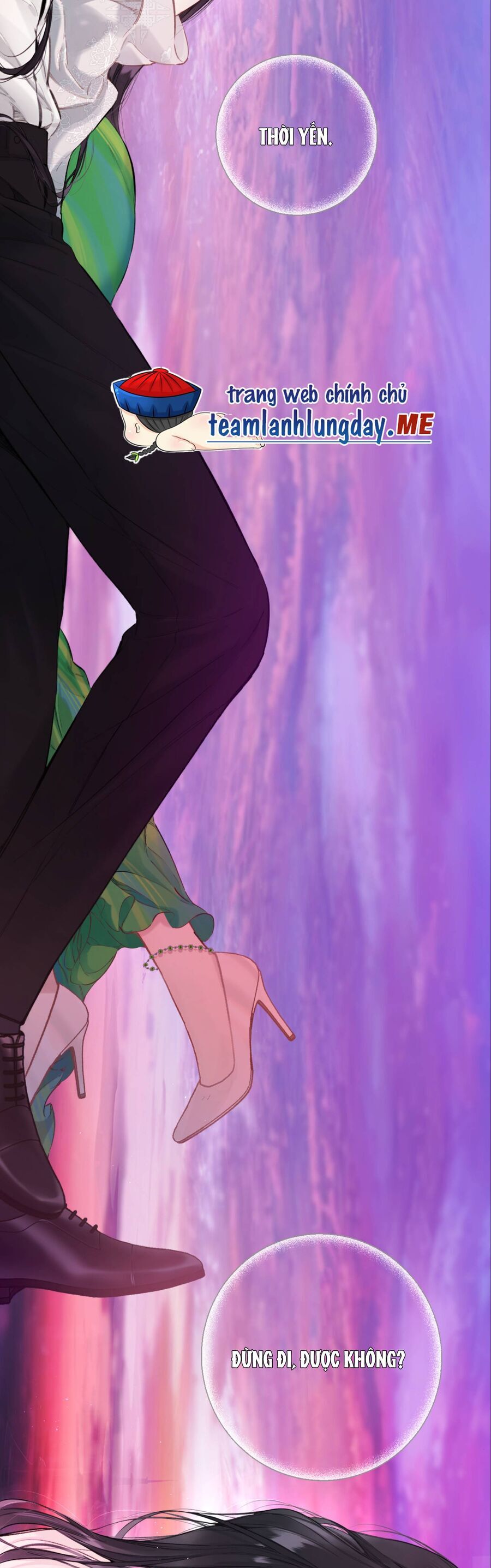 Tôi Cũng Muốn Làm Mợ Út Chap 72 - Next Chap 73