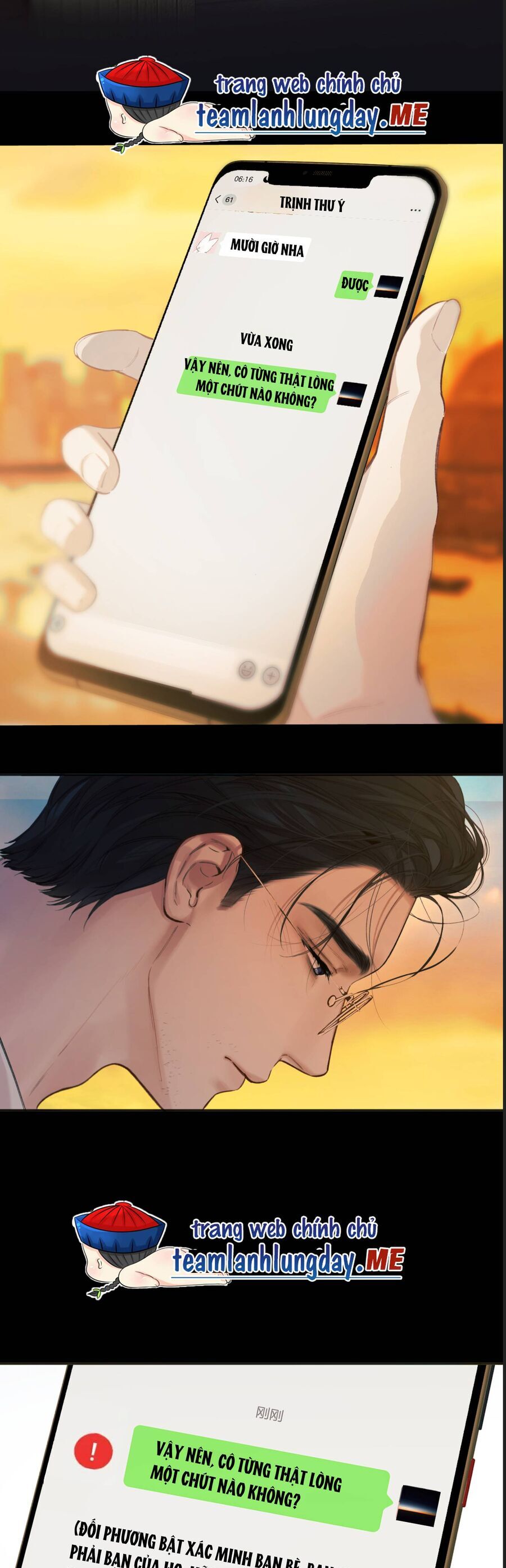 Tôi Cũng Muốn Làm Mợ Út Chap 72 - Next Chap 73