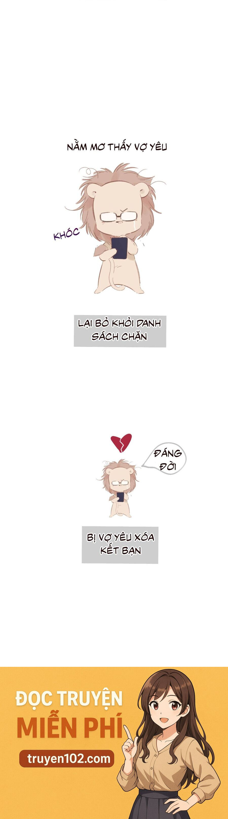 Tôi Cũng Muốn Làm Mợ Út Chap 72 - Next Chap 73