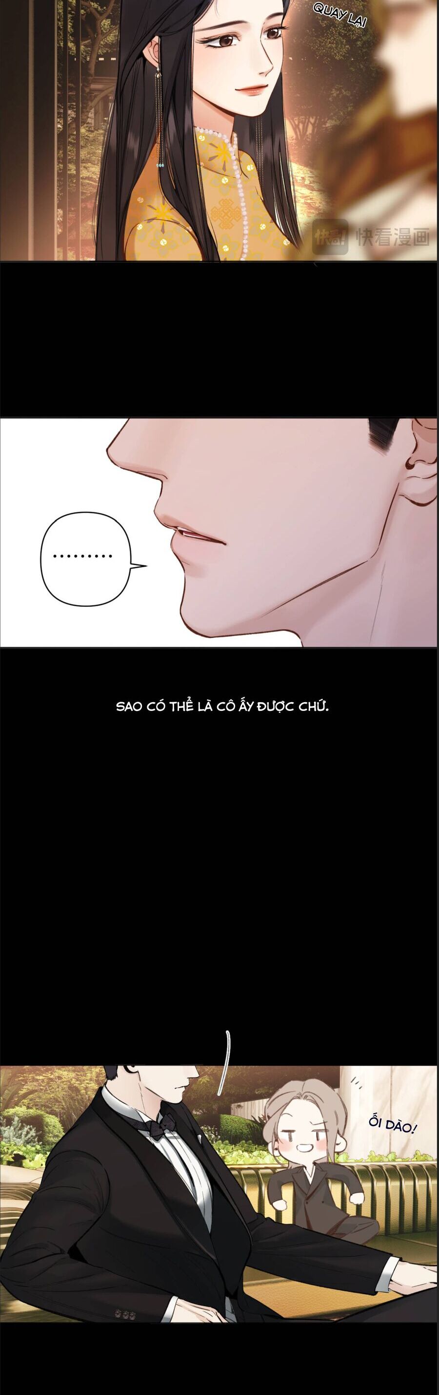 Tôi Cũng Muốn Làm Mợ Út Chap 72 - Next Chap 73