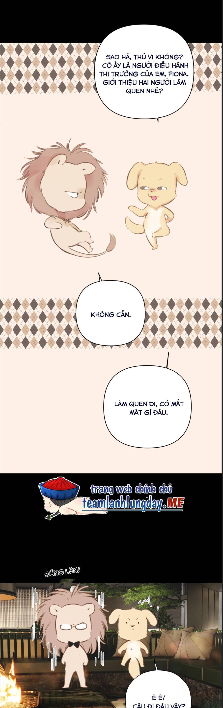 Tôi Cũng Muốn Làm Mợ Út Chap 72 - Next Chap 73