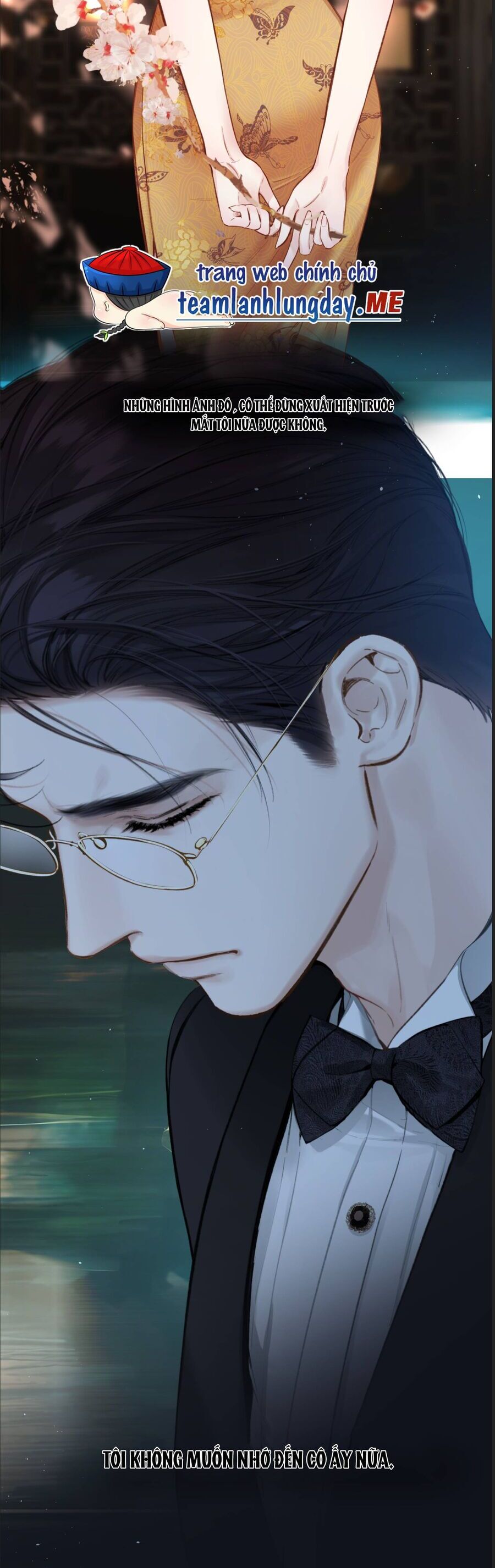 Tôi Cũng Muốn Làm Mợ Út Chap 72 - Next Chap 73