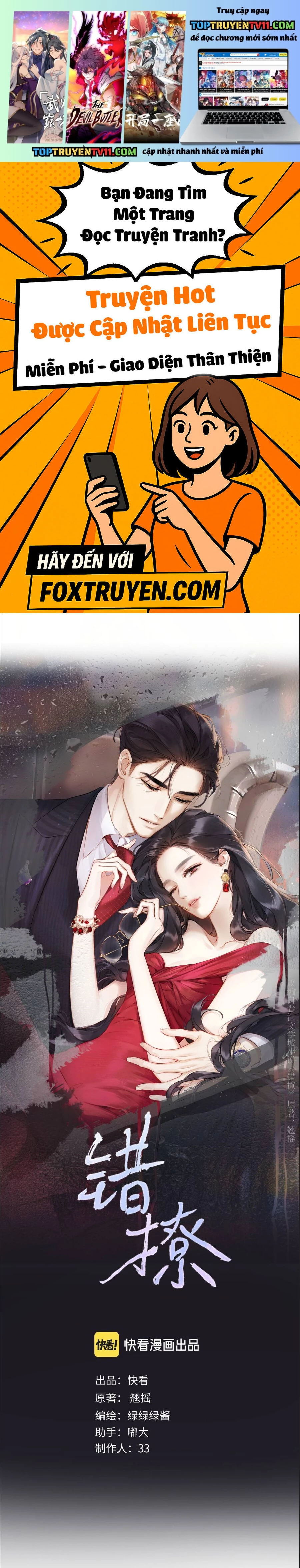 Tôi Cũng Muốn Làm Mợ Út Chap 73 - Next Chap 74
