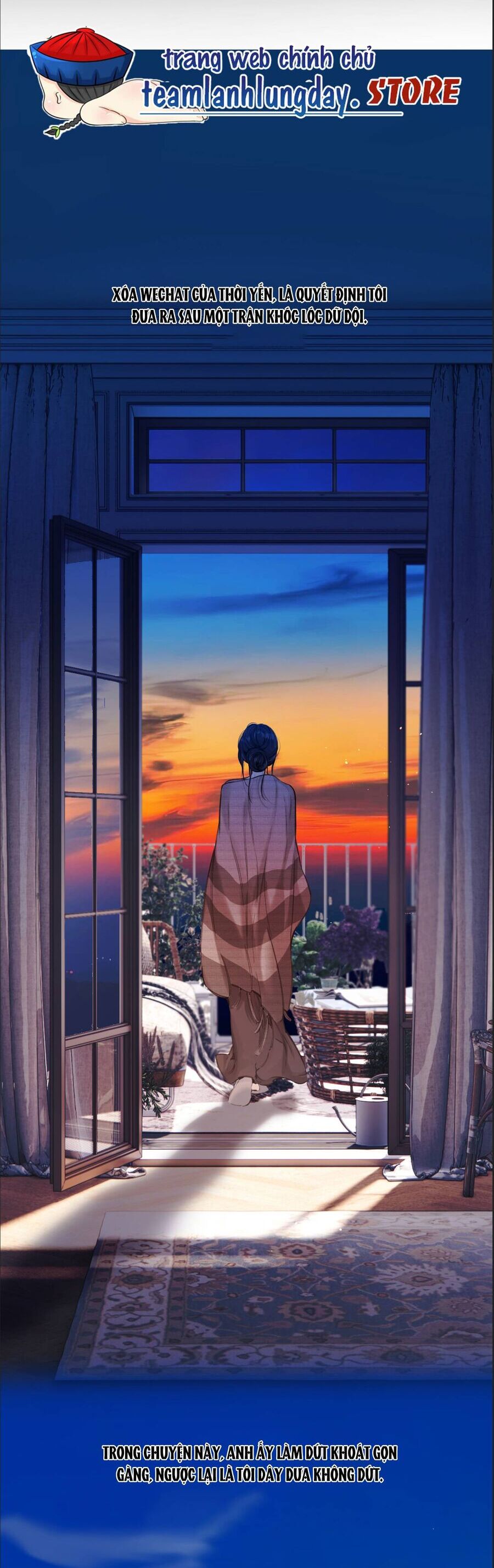 Tôi Cũng Muốn Làm Mợ Út Chap 73 - Next Chap 74