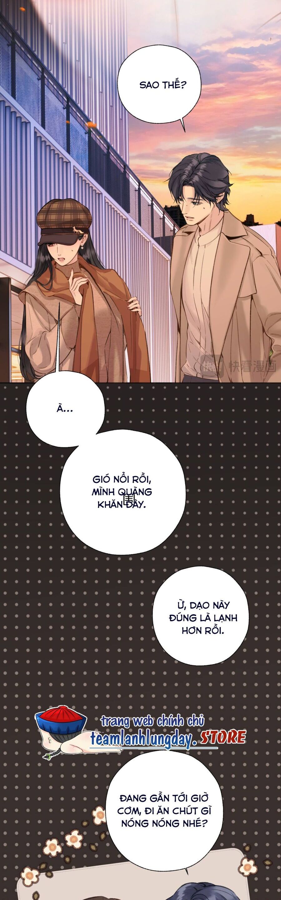 Tôi Cũng Muốn Làm Mợ Út Chap 73 - Next Chap 74