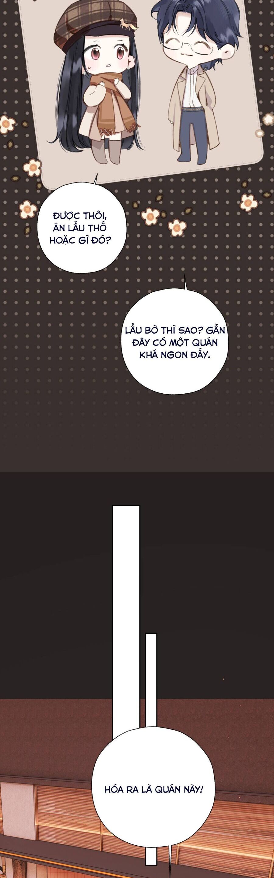 Tôi Cũng Muốn Làm Mợ Út Chap 73 - Next Chap 74