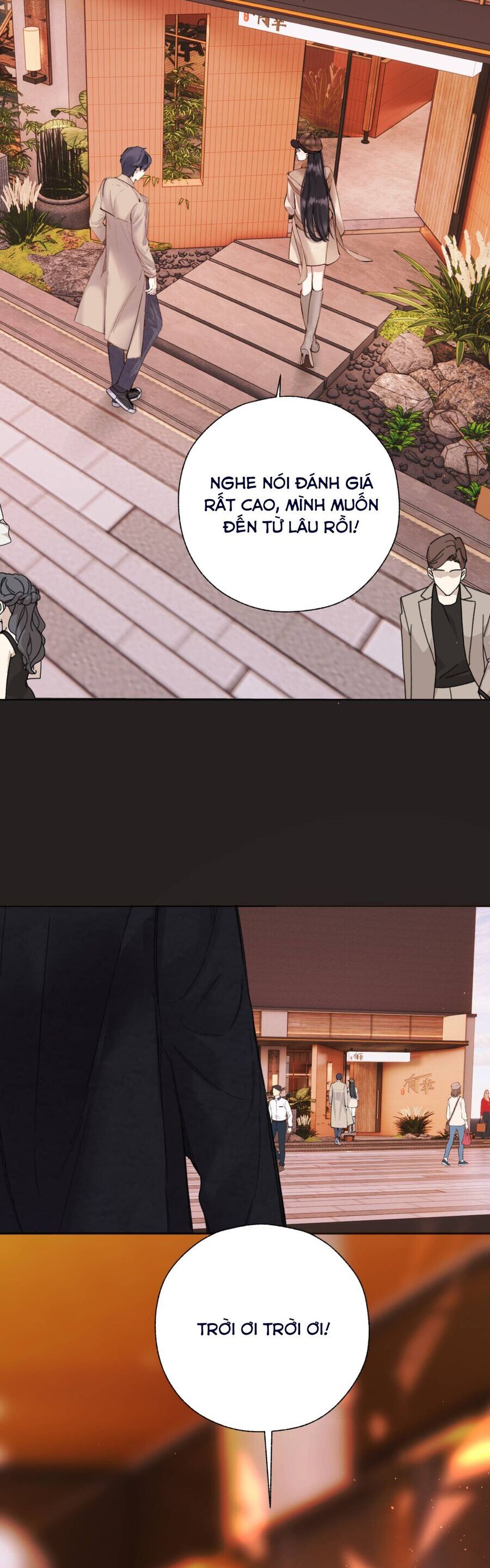 Tôi Cũng Muốn Làm Mợ Út Chap 73 - Next Chap 74