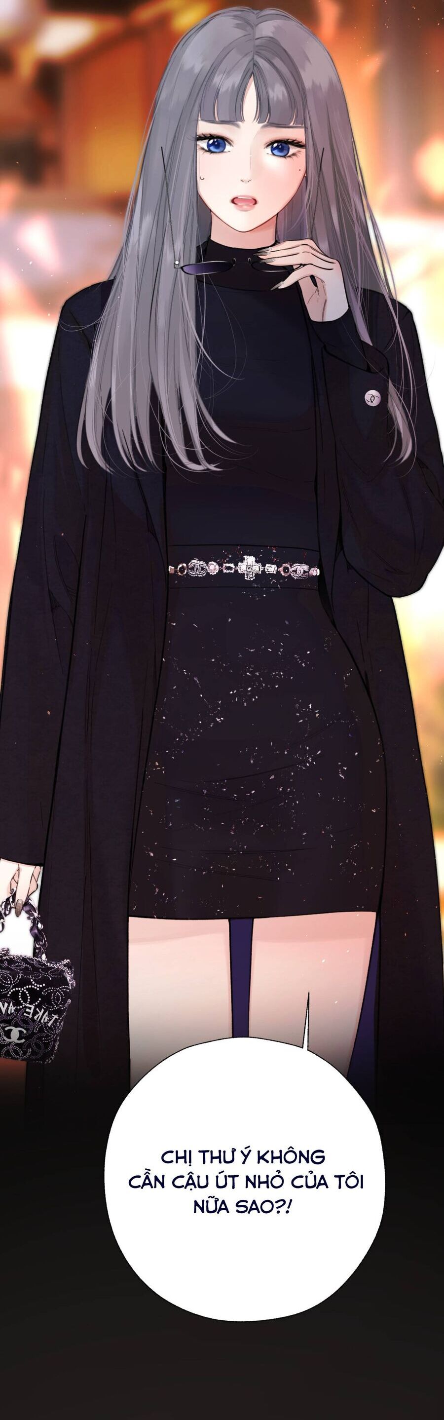 Tôi Cũng Muốn Làm Mợ Út Chap 73 - Next Chap 74