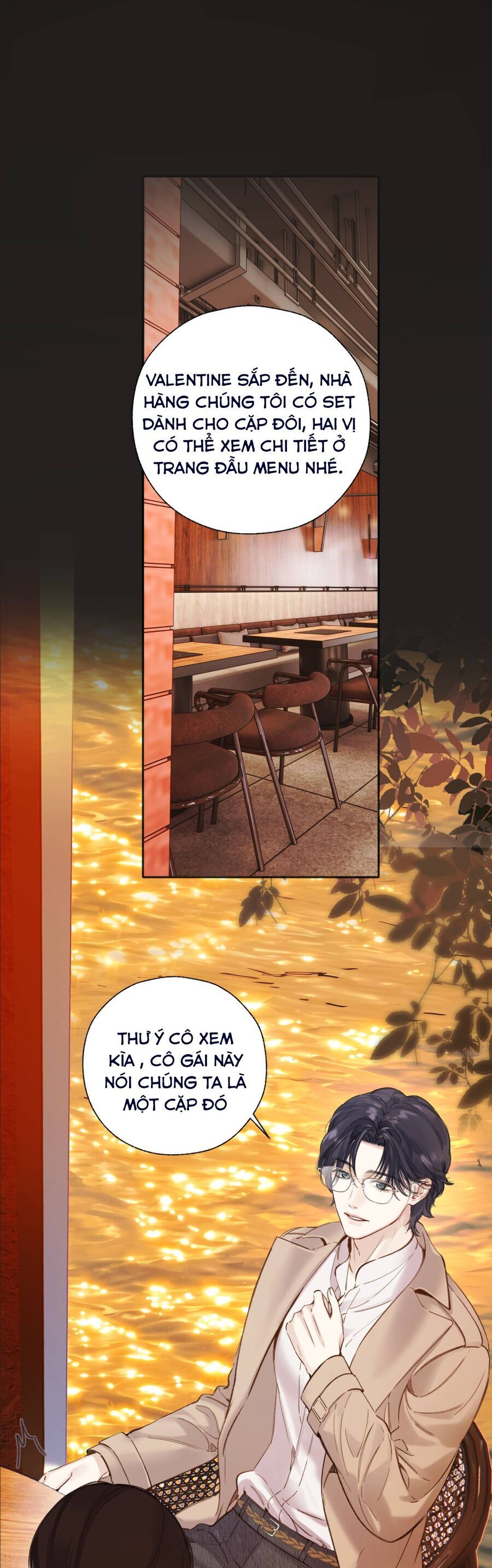 Tôi Cũng Muốn Làm Mợ Út Chap 73 - Next Chap 74