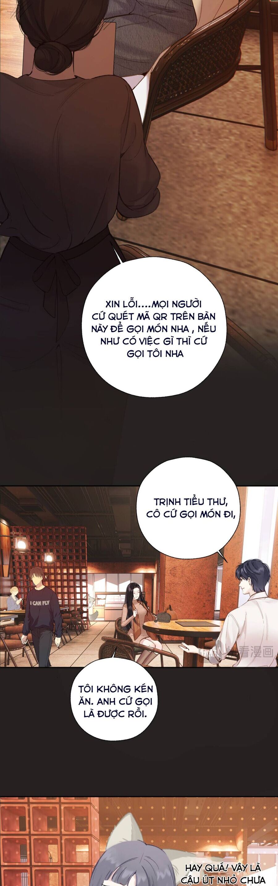 Tôi Cũng Muốn Làm Mợ Út Chap 73 - Next Chap 74