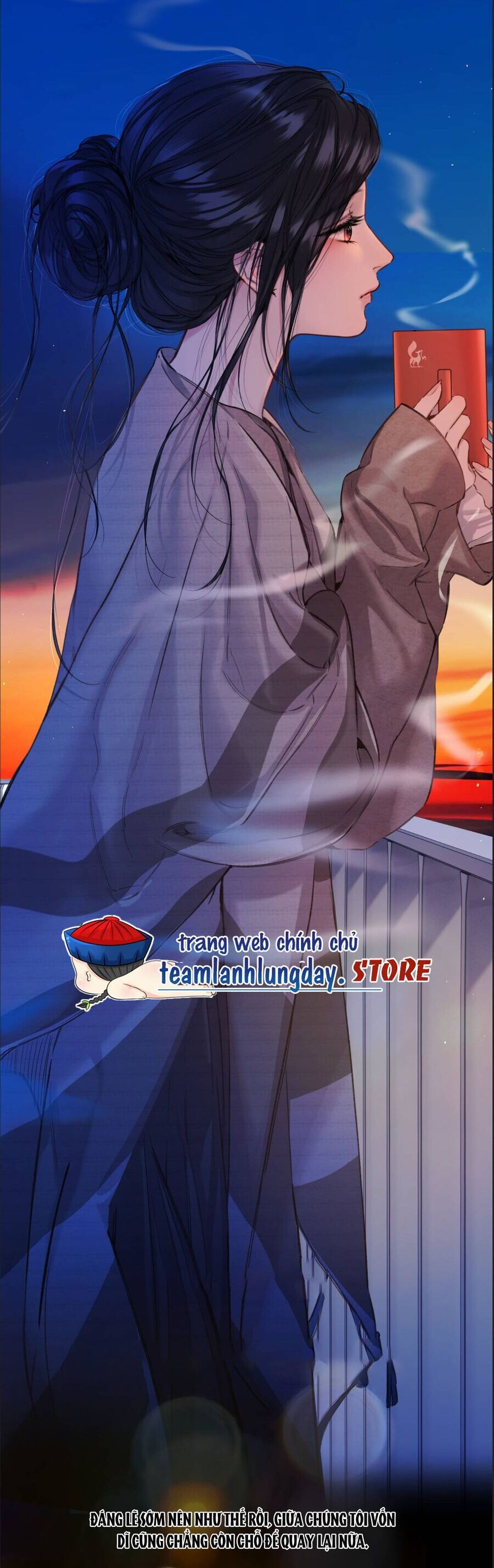 Tôi Cũng Muốn Làm Mợ Út Chap 73 - Next Chap 74