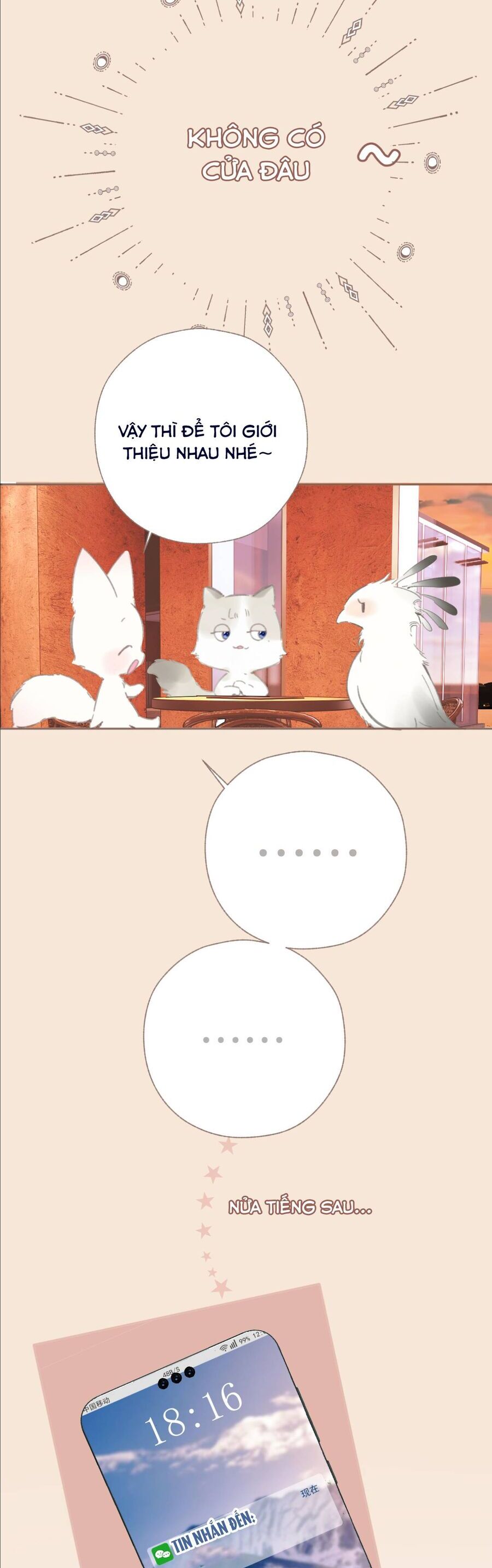 Tôi Cũng Muốn Làm Mợ Út Chap 73 - Next Chap 74