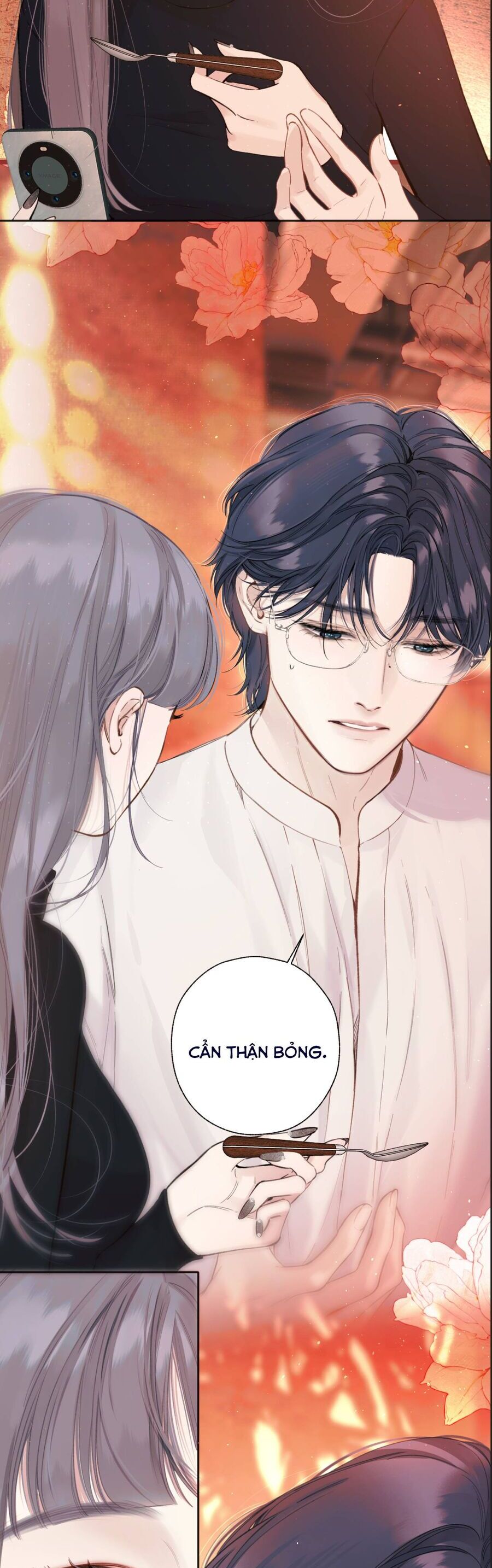 Tôi Cũng Muốn Làm Mợ Út Chap 73 - Next Chap 74
