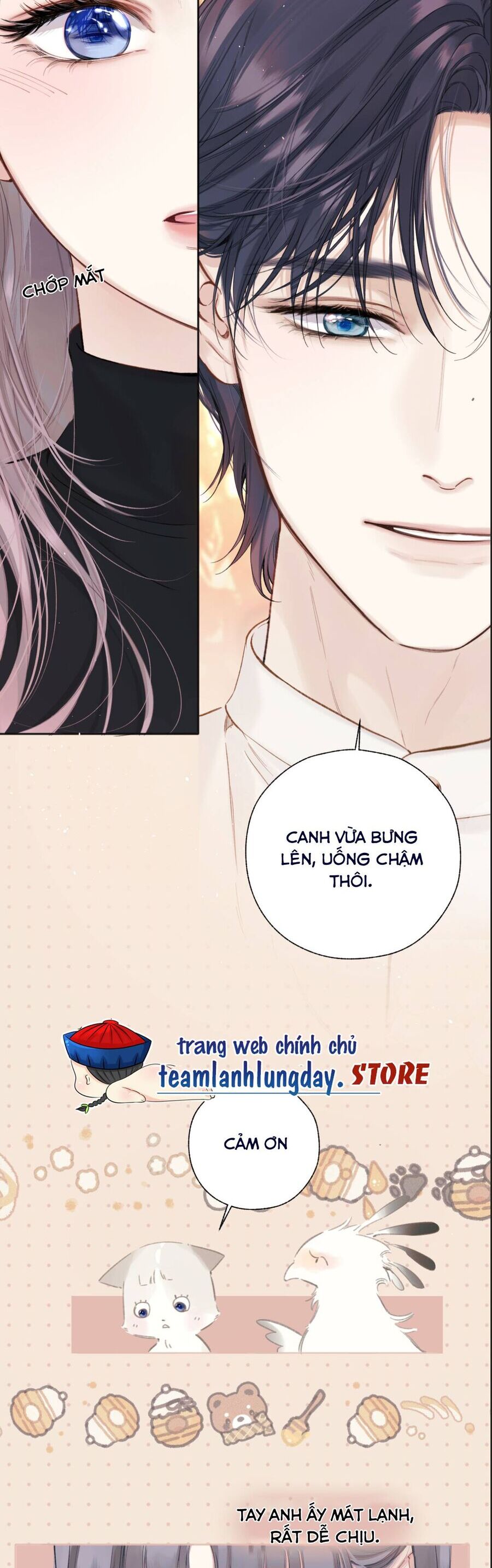 Tôi Cũng Muốn Làm Mợ Út Chap 73 - Next Chap 74