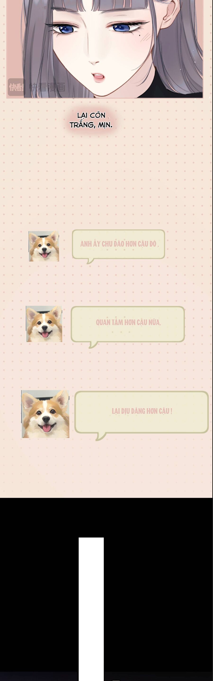 Tôi Cũng Muốn Làm Mợ Út Chap 73 - Next Chap 74