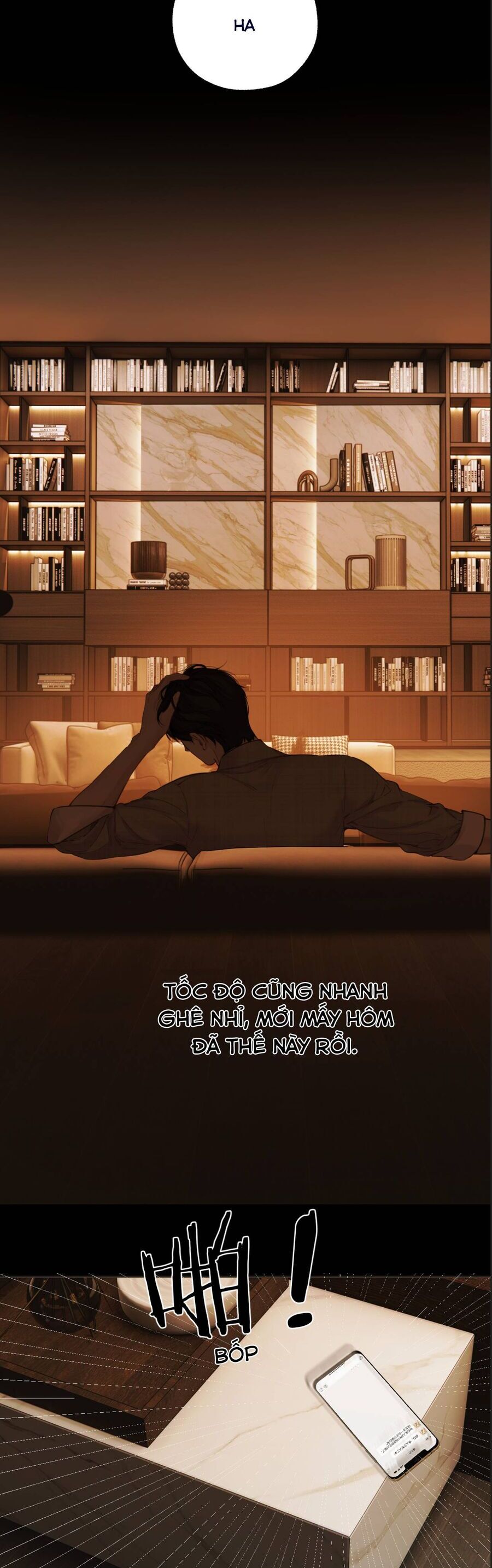 Tôi Cũng Muốn Làm Mợ Út Chap 73 - Next Chap 74