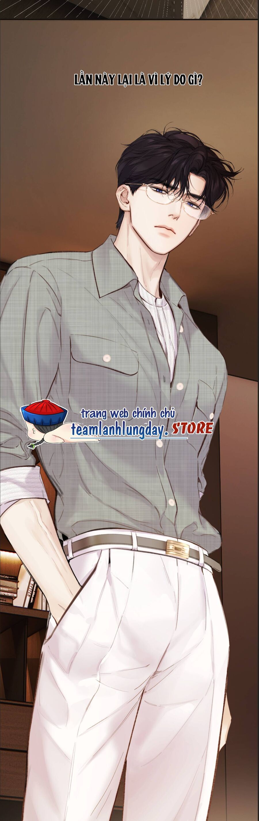 Tôi Cũng Muốn Làm Mợ Út Chap 73 - Next Chap 74