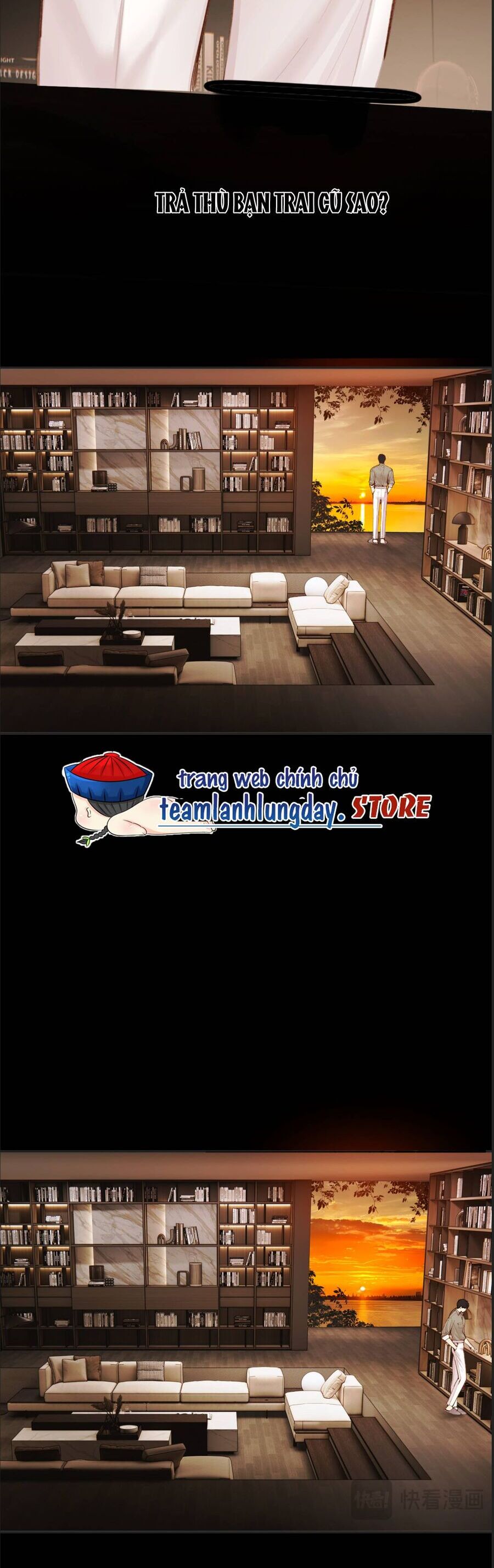 Tôi Cũng Muốn Làm Mợ Út Chap 73 - Next Chap 74