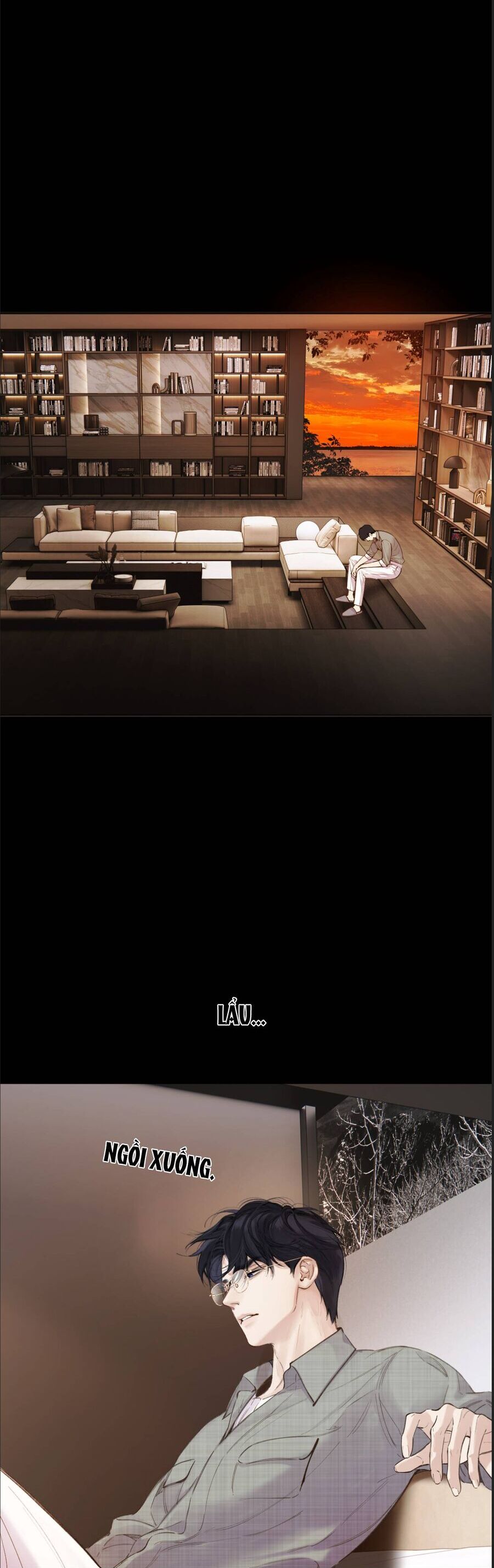 Tôi Cũng Muốn Làm Mợ Út Chap 73 - Next Chap 74