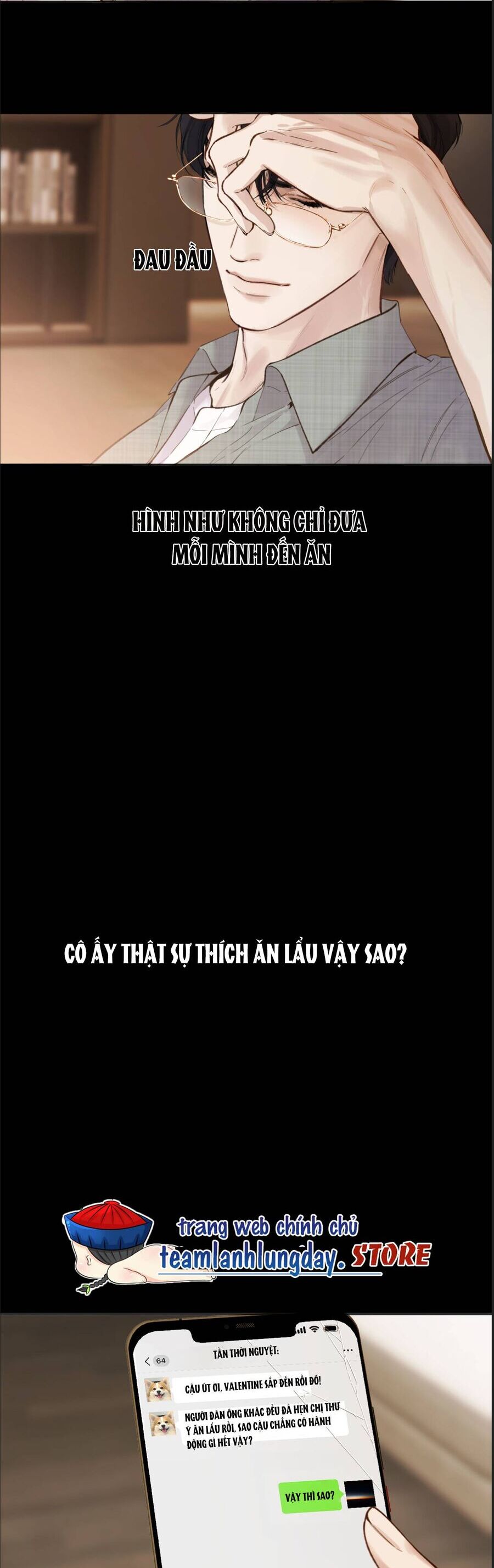 Tôi Cũng Muốn Làm Mợ Út Chap 73 - Next Chap 74