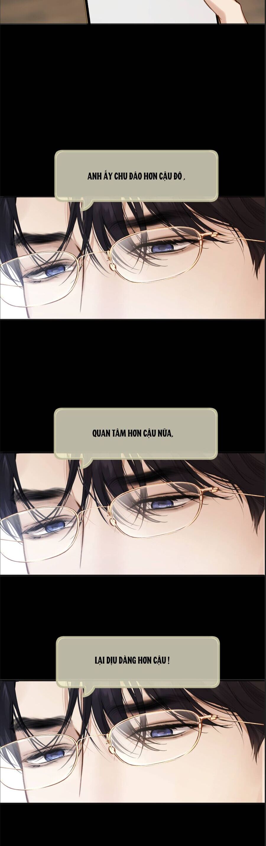 Tôi Cũng Muốn Làm Mợ Út Chap 73 - Next Chap 74