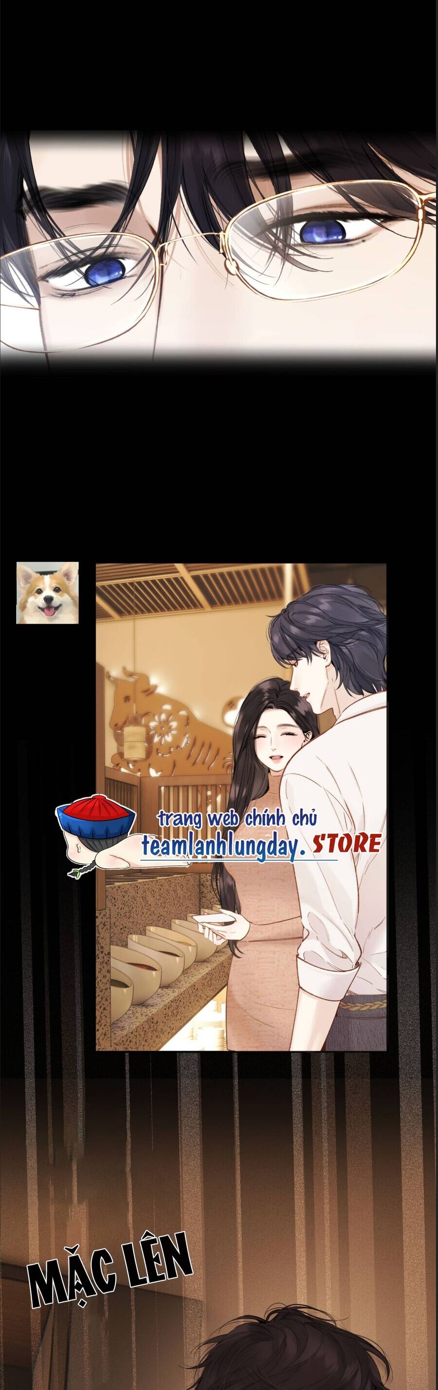 Tôi Cũng Muốn Làm Mợ Út Chap 73 - Next Chap 74