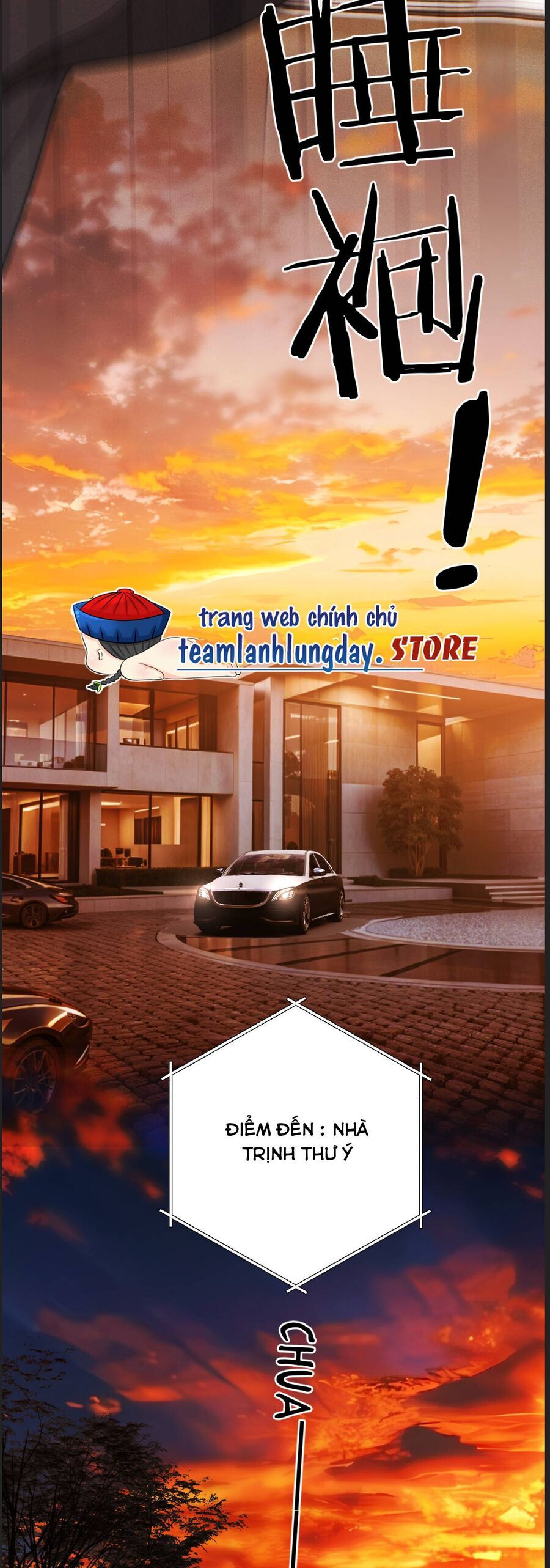 Tôi Cũng Muốn Làm Mợ Út Chap 73 - Next Chap 74