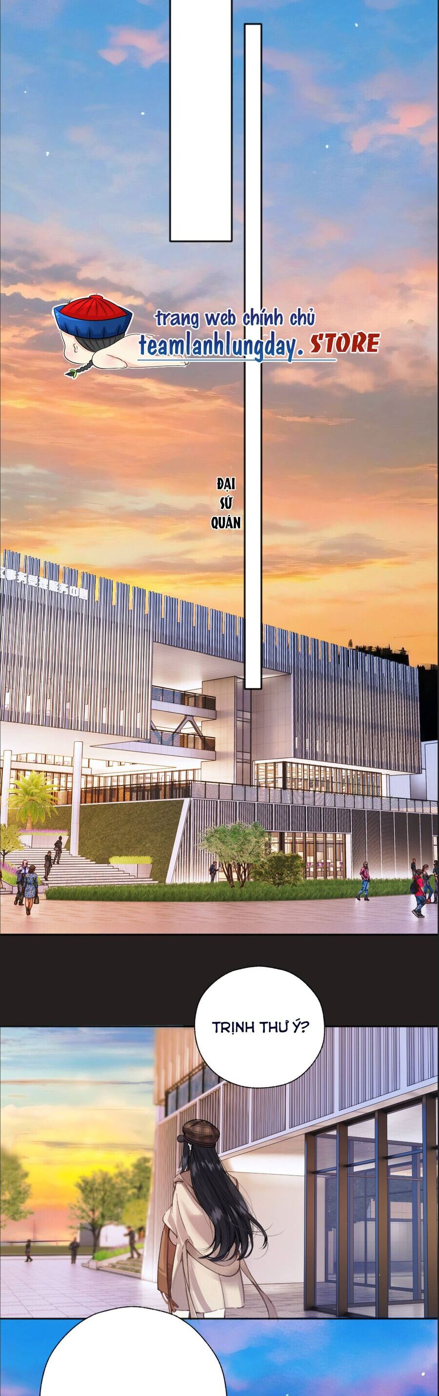 Tôi Cũng Muốn Làm Mợ Út Chap 73 - Next Chap 74