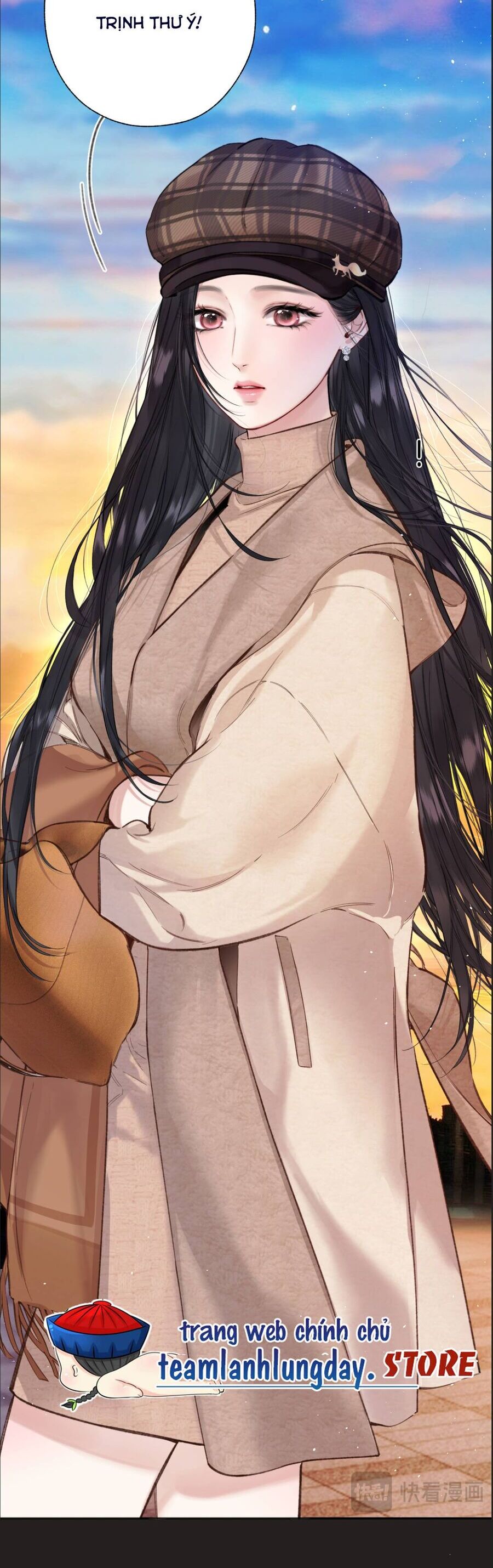 Tôi Cũng Muốn Làm Mợ Út Chap 73 - Next Chap 74