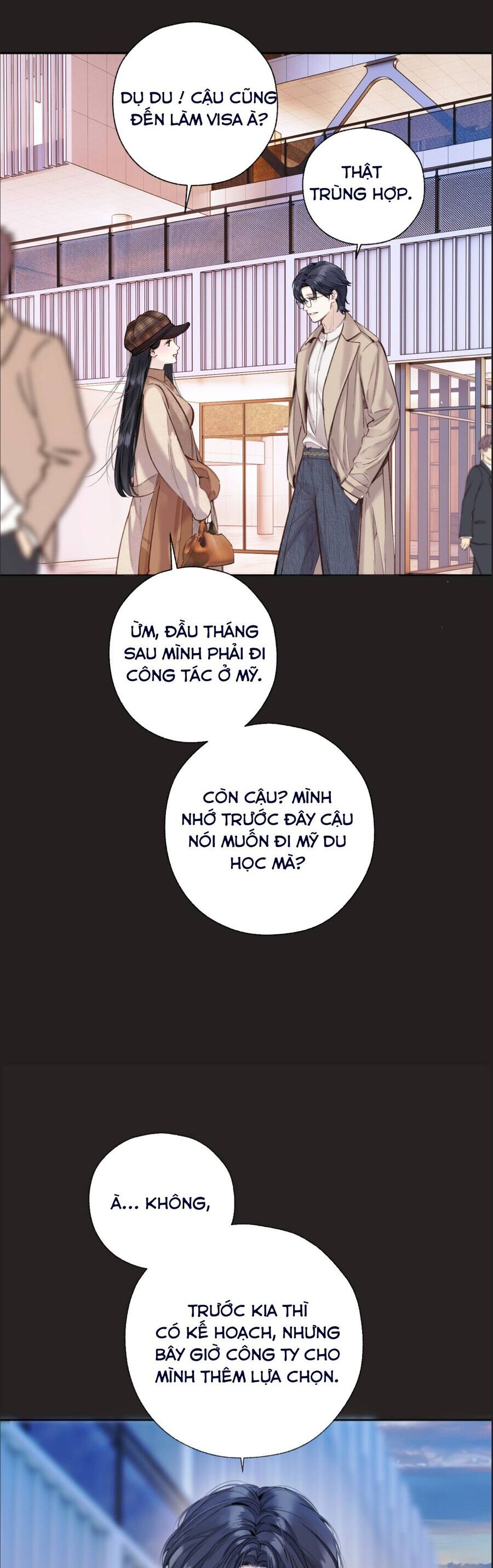 Tôi Cũng Muốn Làm Mợ Út Chap 73 - Next Chap 74