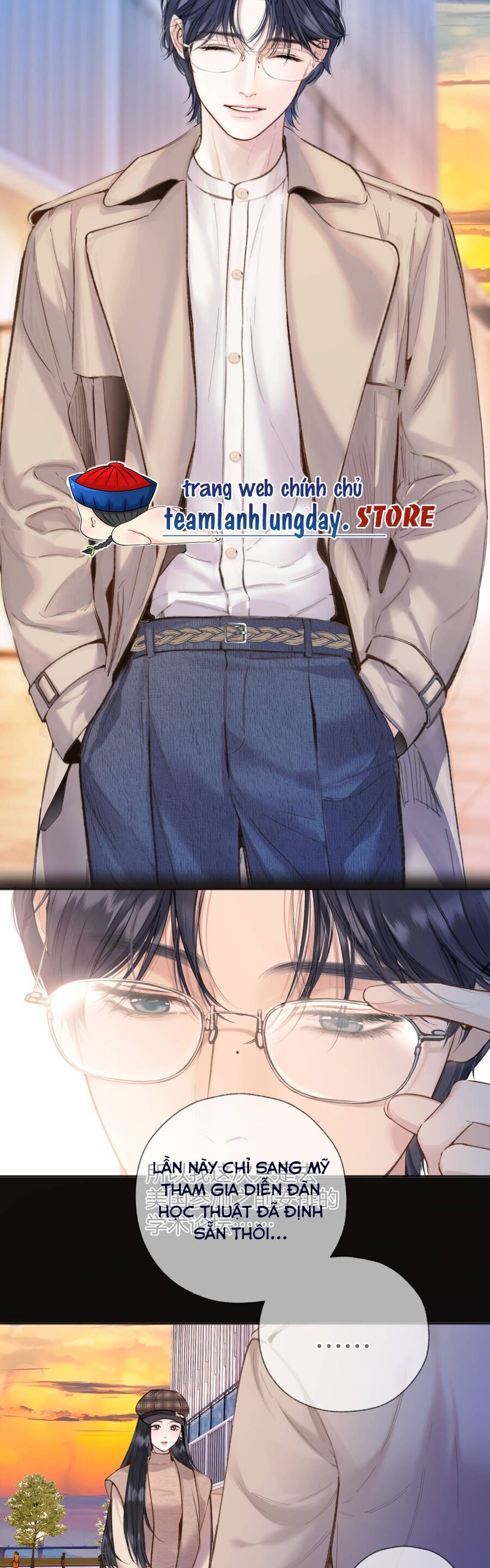 Tôi Cũng Muốn Làm Mợ Út Chap 73 - Next Chap 74