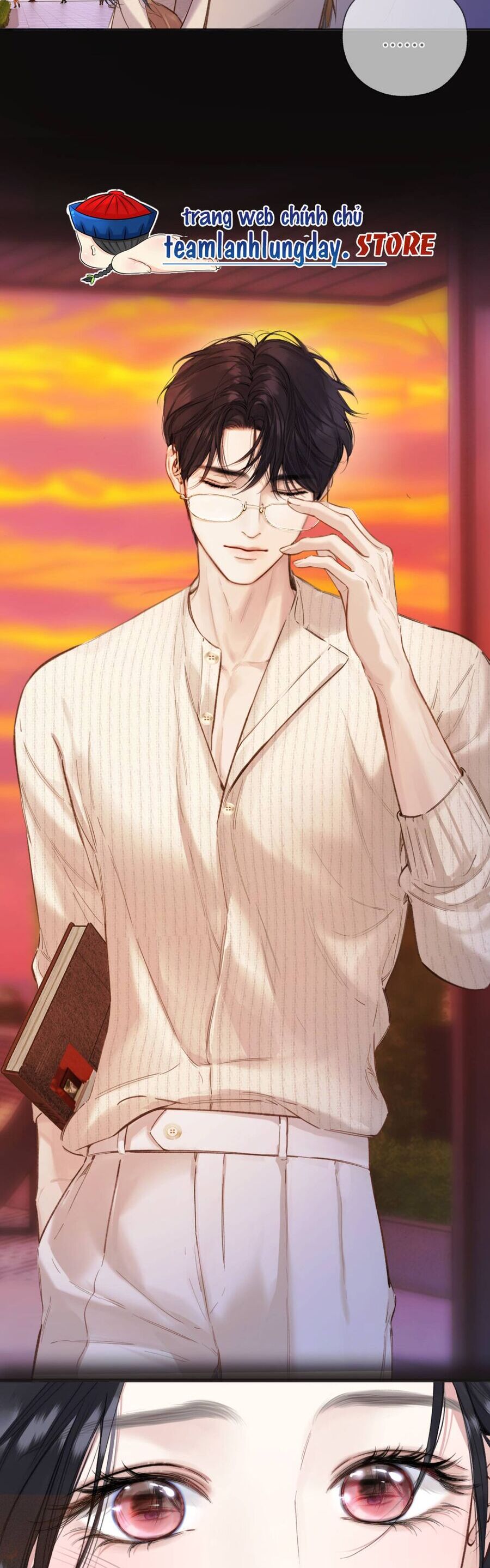 Tôi Cũng Muốn Làm Mợ Út Chap 73 - Next Chap 74