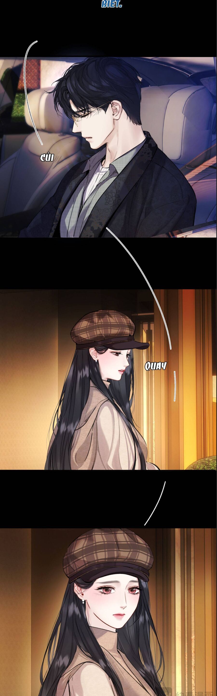 Tôi Cũng Muốn Làm Mợ Út Chap 74 - Next Chap 75