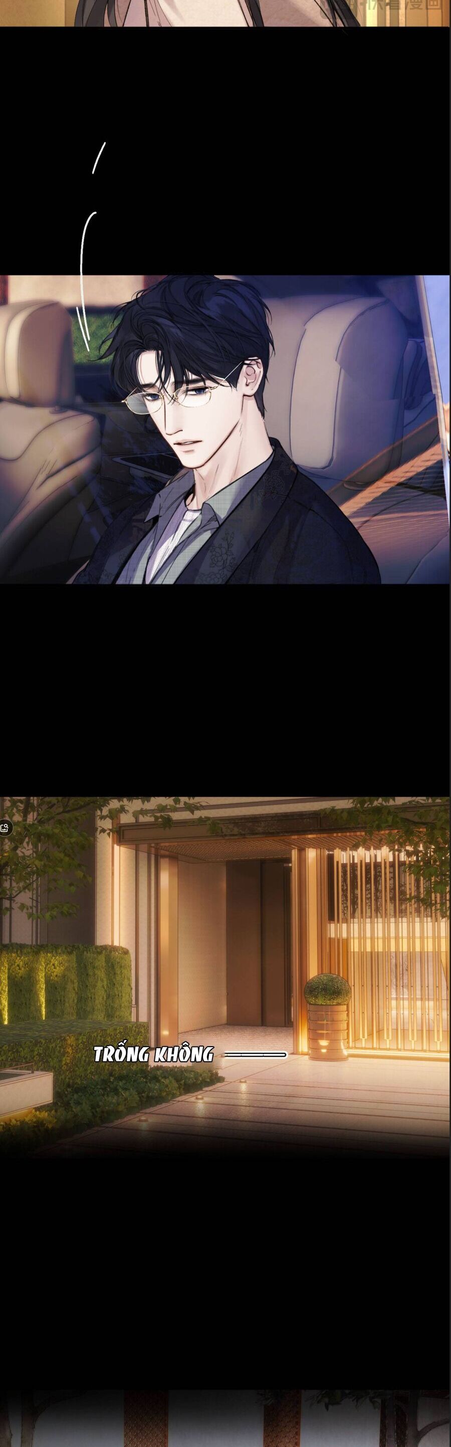 Tôi Cũng Muốn Làm Mợ Út Chap 74 - Next Chap 75