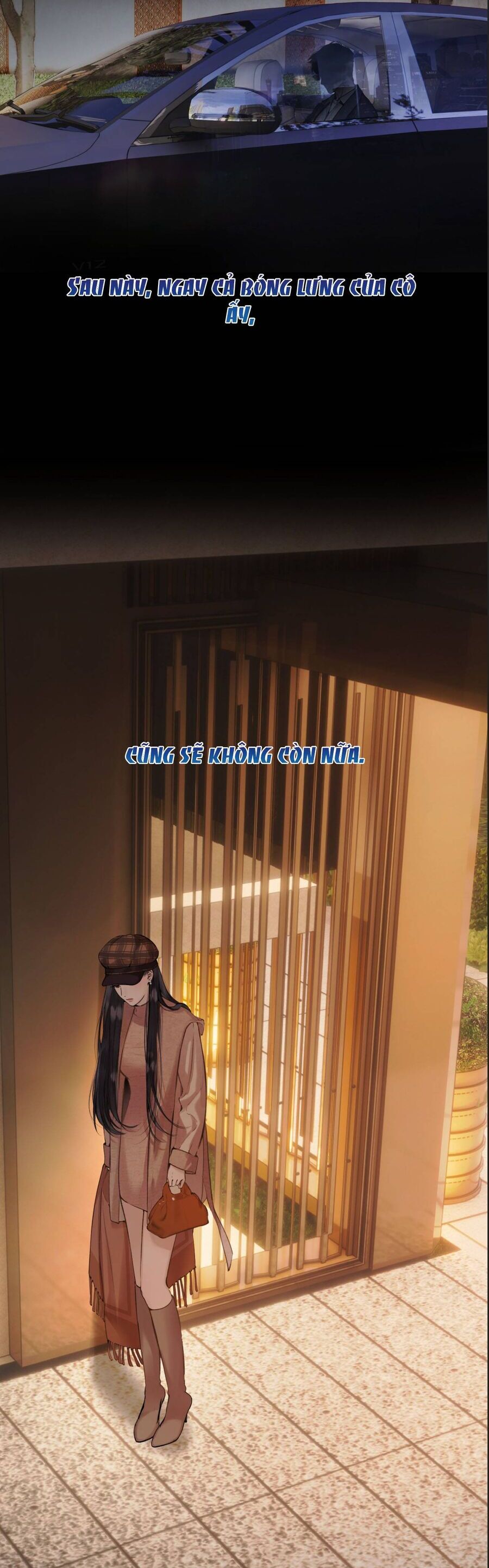 Tôi Cũng Muốn Làm Mợ Út Chap 74 - Next Chap 75