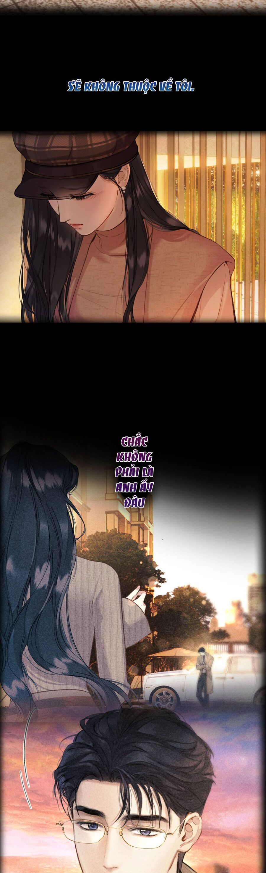 Tôi Cũng Muốn Làm Mợ Út Chap 74 - Next Chap 75