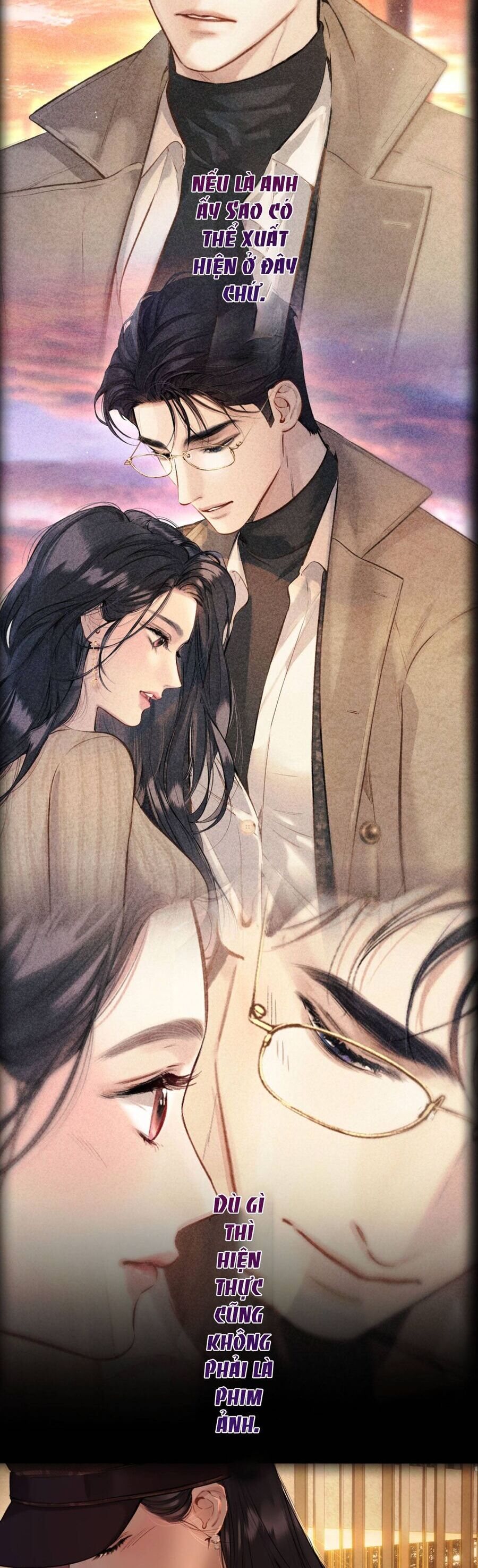 Tôi Cũng Muốn Làm Mợ Út Chap 74 - Next Chap 75