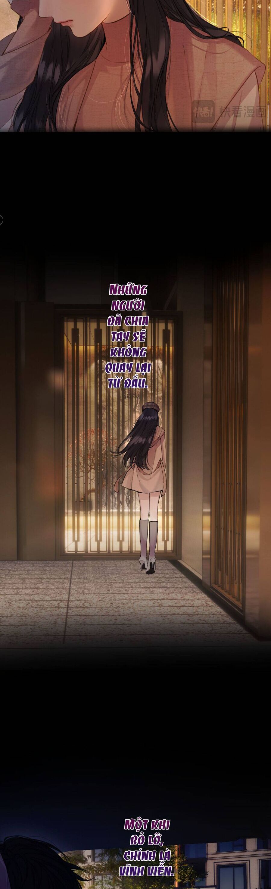 Tôi Cũng Muốn Làm Mợ Út Chap 74 - Next Chap 75