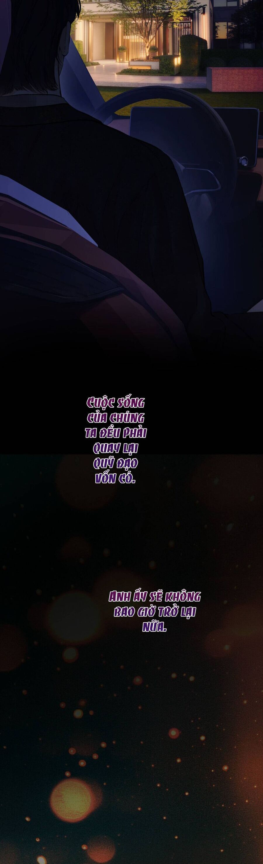 Tôi Cũng Muốn Làm Mợ Út Chap 74 - Next Chap 75