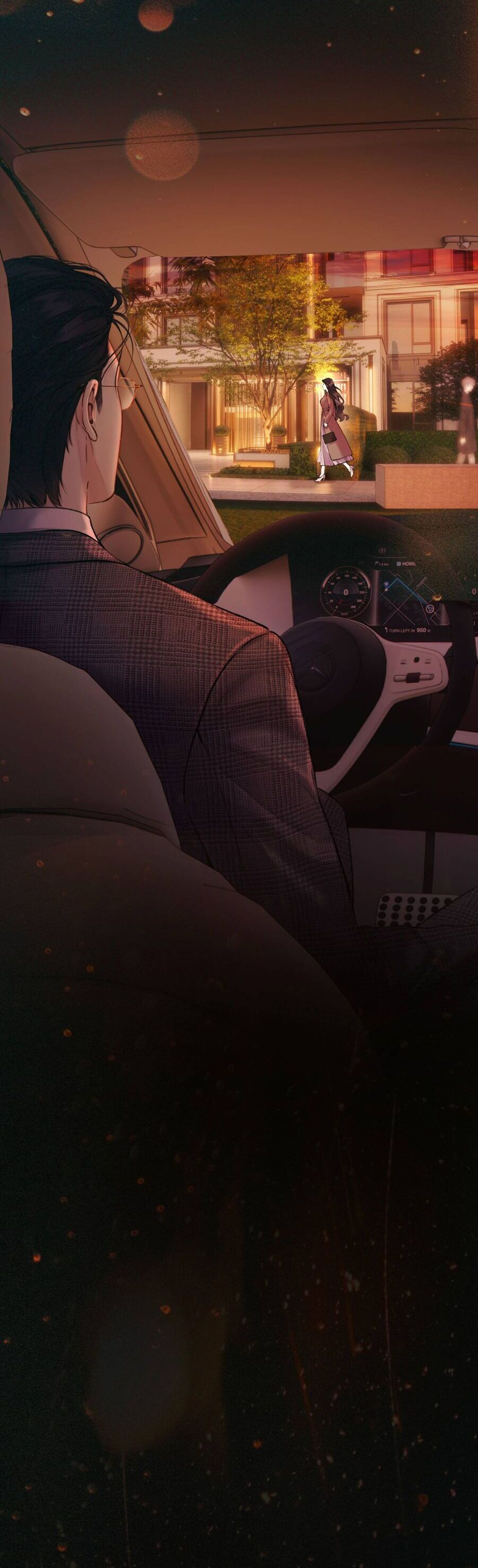 Tôi Cũng Muốn Làm Mợ Út Chap 74 - Next Chap 75