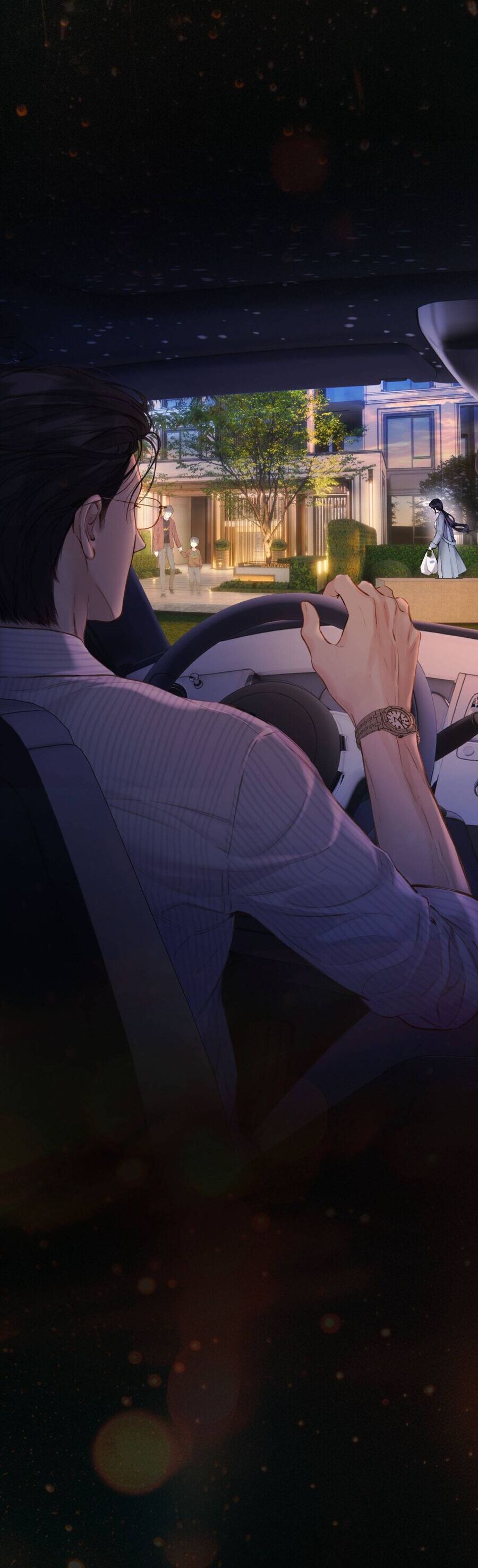 Tôi Cũng Muốn Làm Mợ Út Chap 74 - Next Chap 75