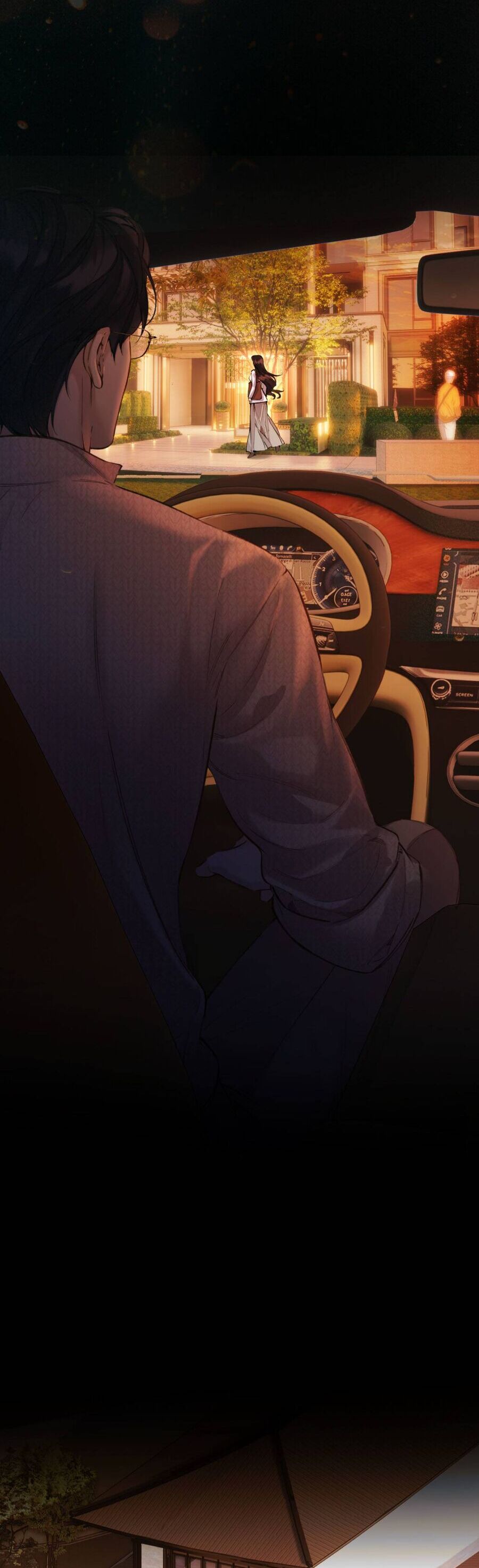 Tôi Cũng Muốn Làm Mợ Út Chap 74 - Next Chap 75