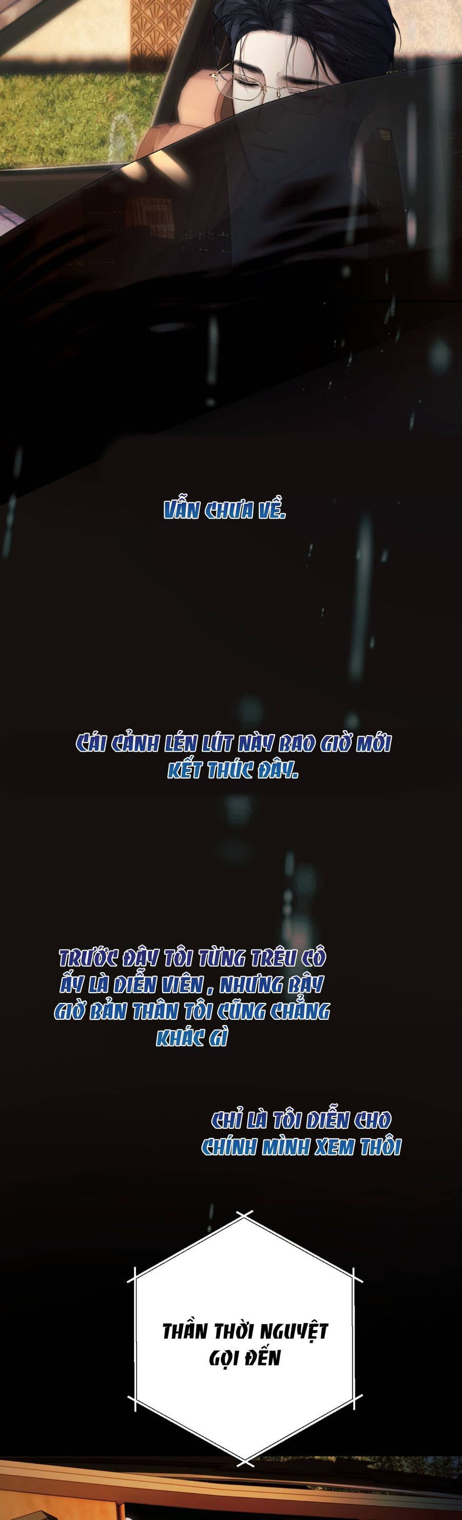 Tôi Cũng Muốn Làm Mợ Út Chap 74 - Next Chap 75