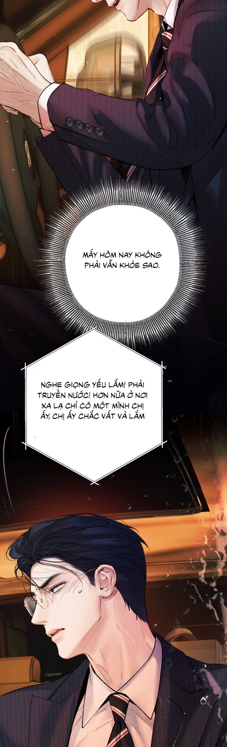 Tôi Cũng Muốn Làm Mợ Út Chap 74 - Next Chap 75