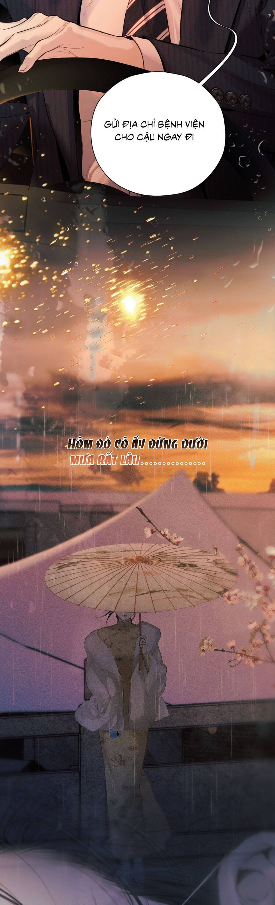 Tôi Cũng Muốn Làm Mợ Út Chap 74 - Next Chap 75