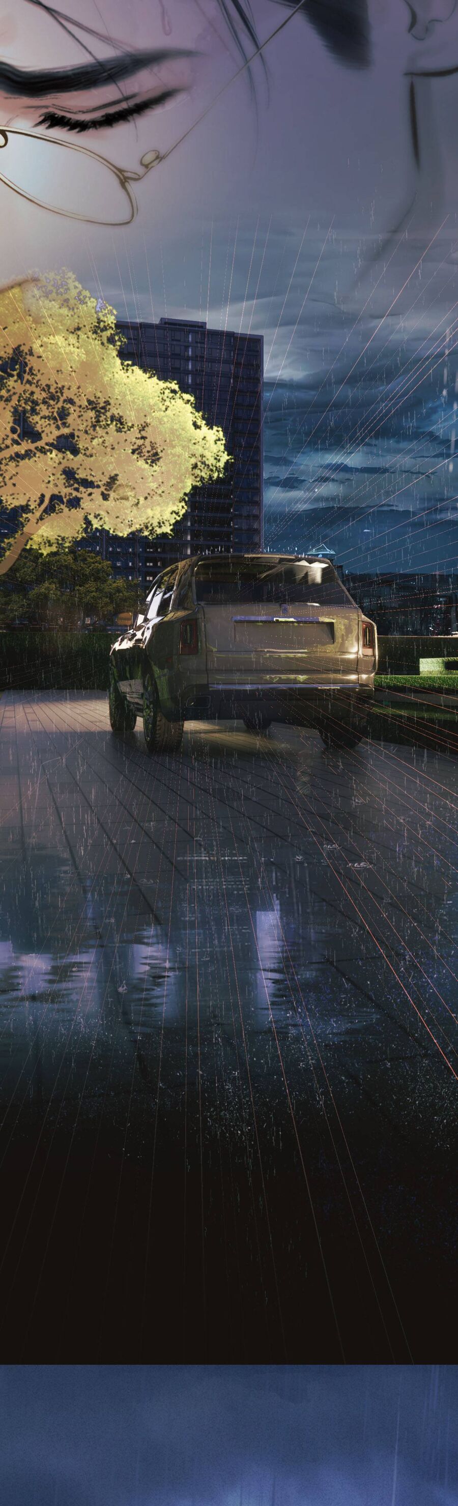 Tôi Cũng Muốn Làm Mợ Út Chap 74 - Next Chap 75