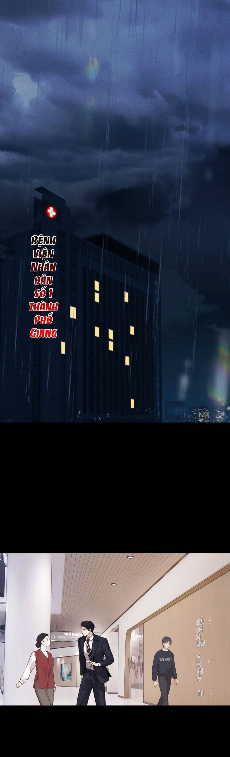 Tôi Cũng Muốn Làm Mợ Út Chap 74 - Next Chap 75