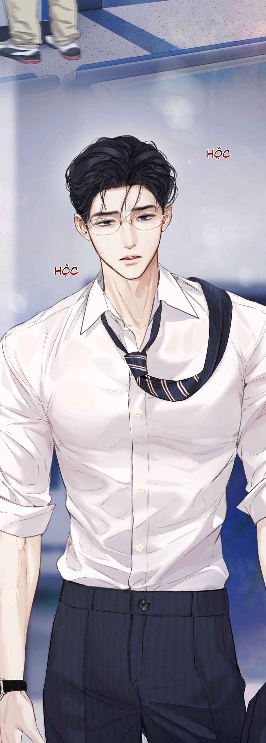 Tôi Cũng Muốn Làm Mợ Út Chap 74 - Next Chap 75