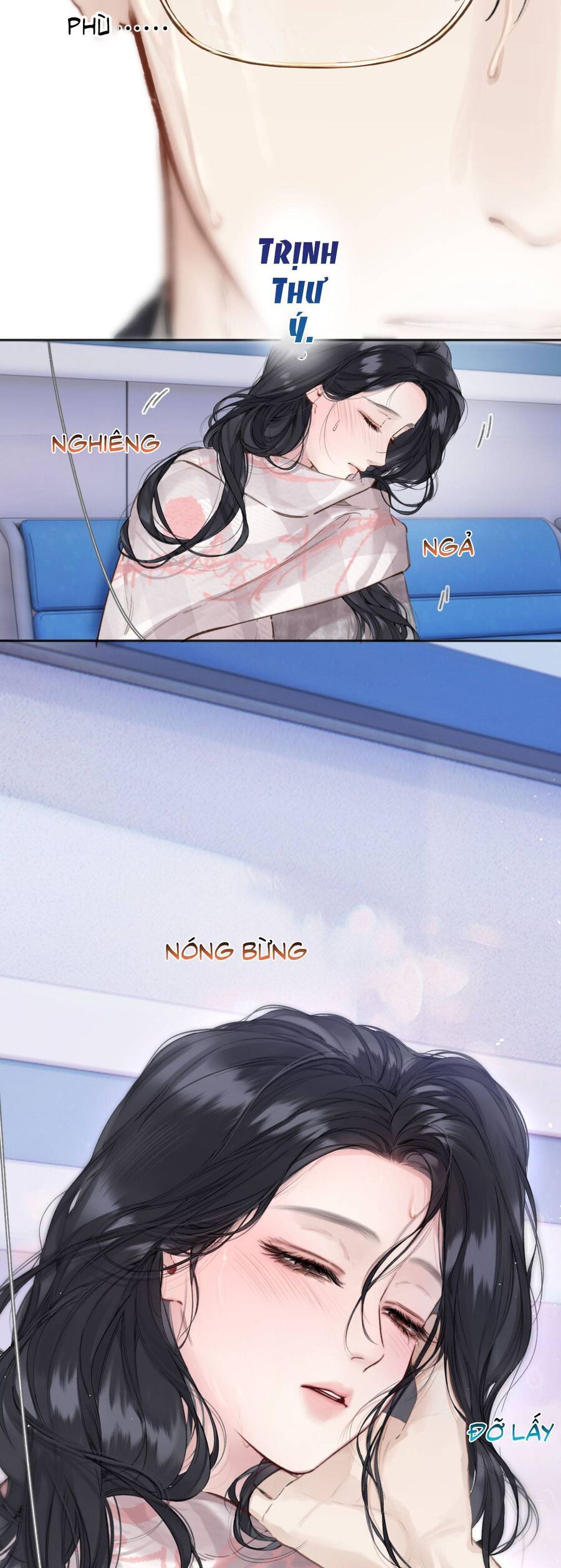 Tôi Cũng Muốn Làm Mợ Út Chap 74 - Next Chap 75