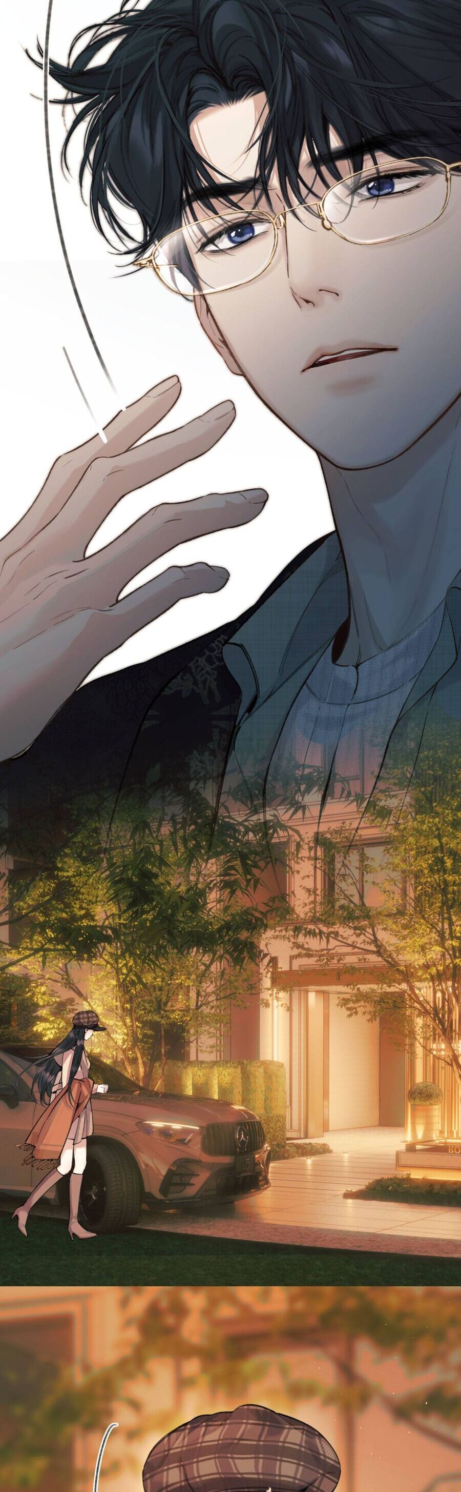 Tôi Cũng Muốn Làm Mợ Út Chap 74 - Next Chap 75